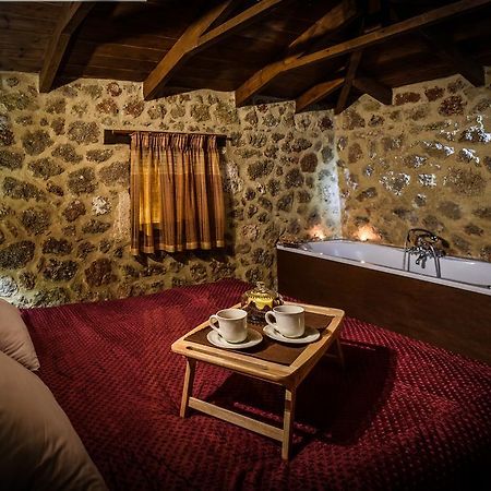 Paliokastro Guesthouse Kato Sinikia Trikalon Værelse billede