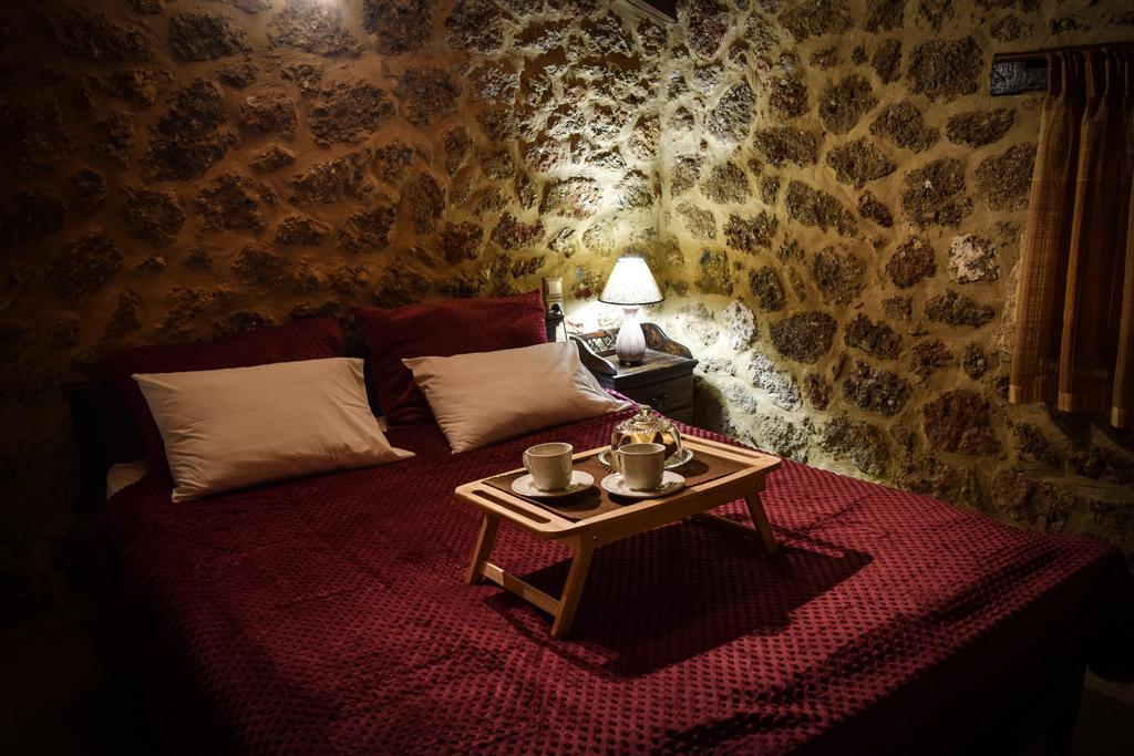 Paliokastro Guesthouse Kato Sinikia Trikalon Værelse billede