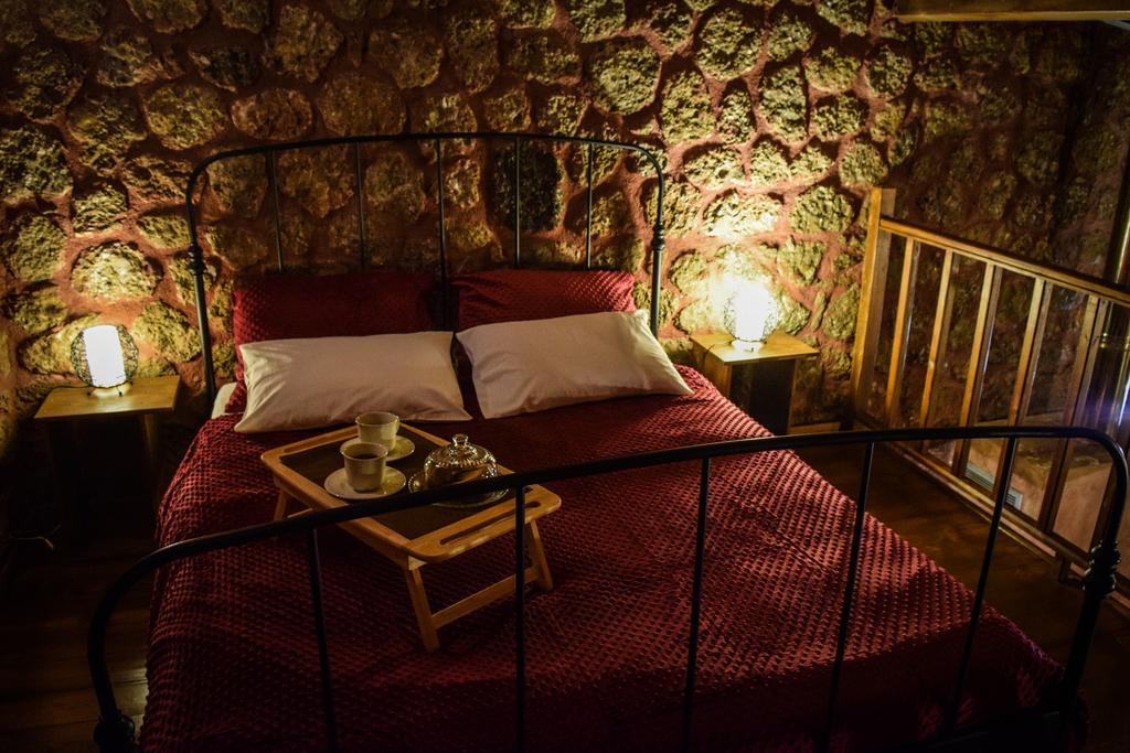Paliokastro Guesthouse Kato Sinikia Trikalon Værelse billede