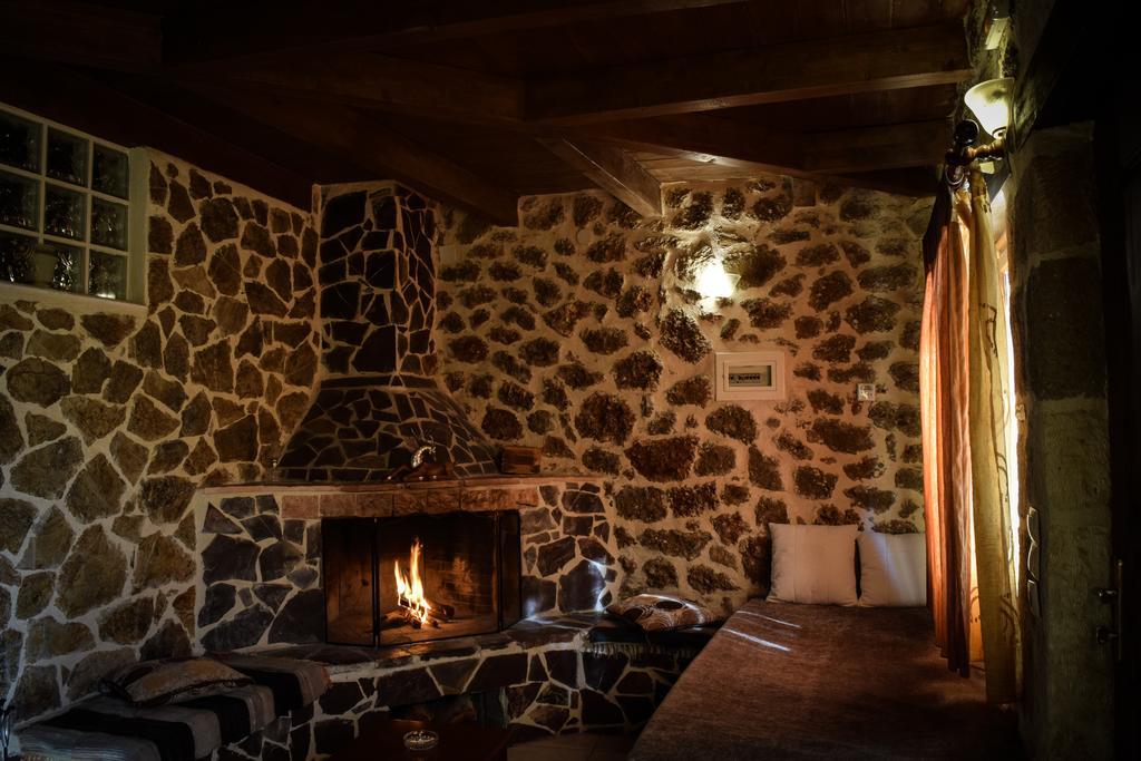 Paliokastro Guesthouse Kato Sinikia Trikalon Værelse billede