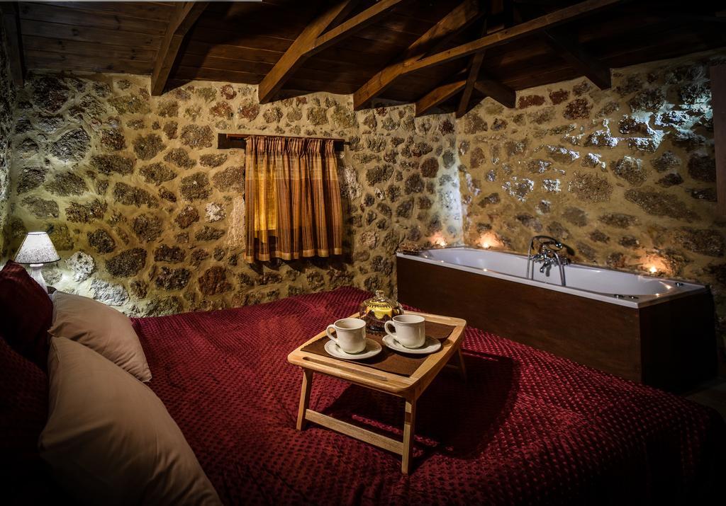 Paliokastro Guesthouse Kato Sinikia Trikalon Værelse billede