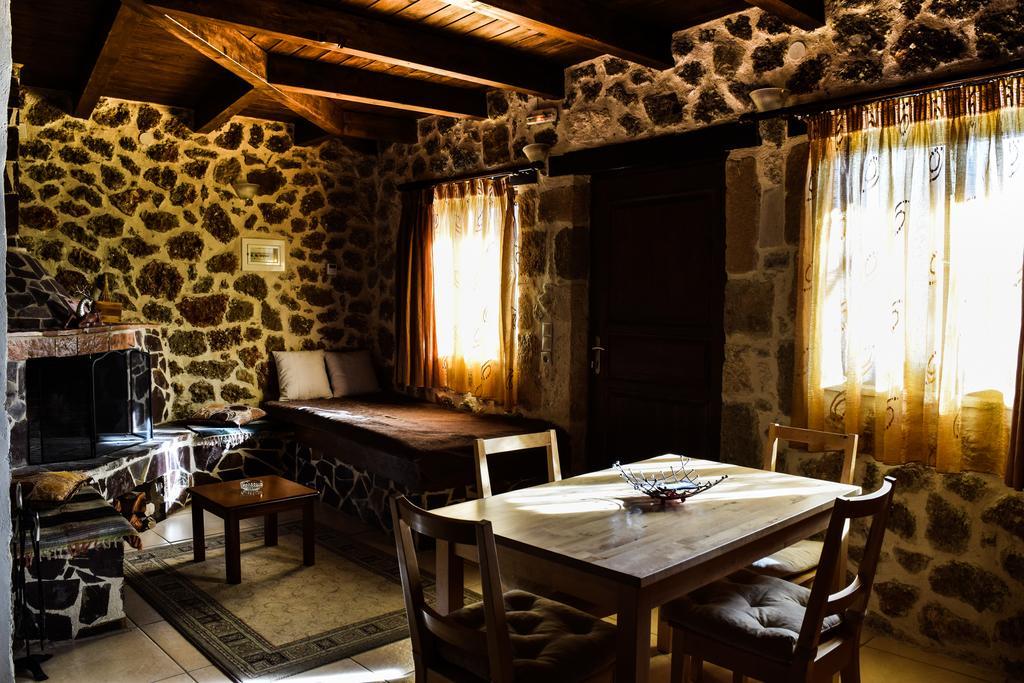 Paliokastro Guesthouse Kato Sinikia Trikalon Værelse billede
